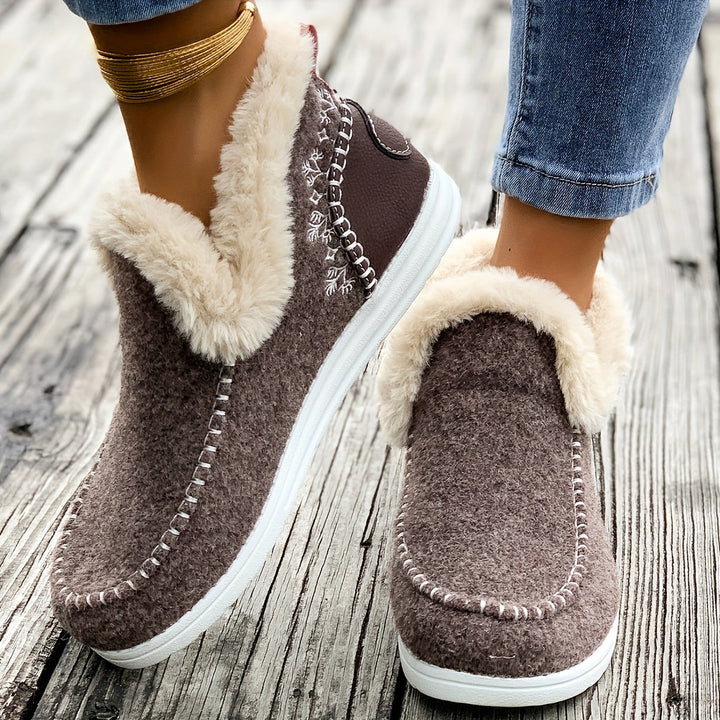 Maeline | Chaussures premium