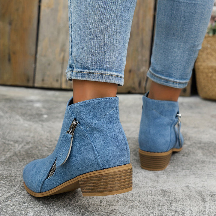 Fernande | Bottes chic
