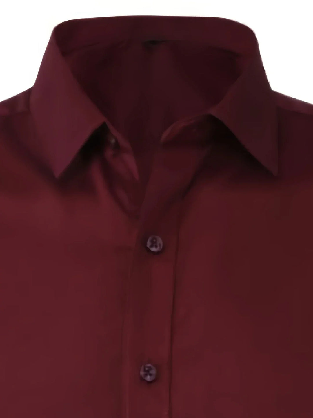 Christophe | Chemise élégante à manches