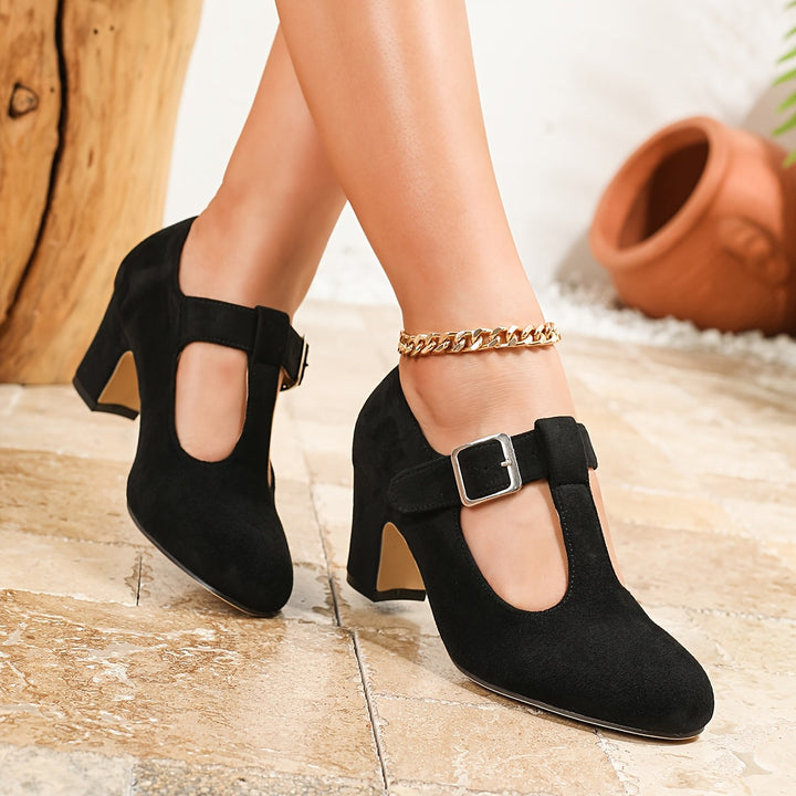 Fantine | Chaussures moderne