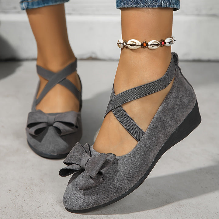 Morgane | Chaussures moderne