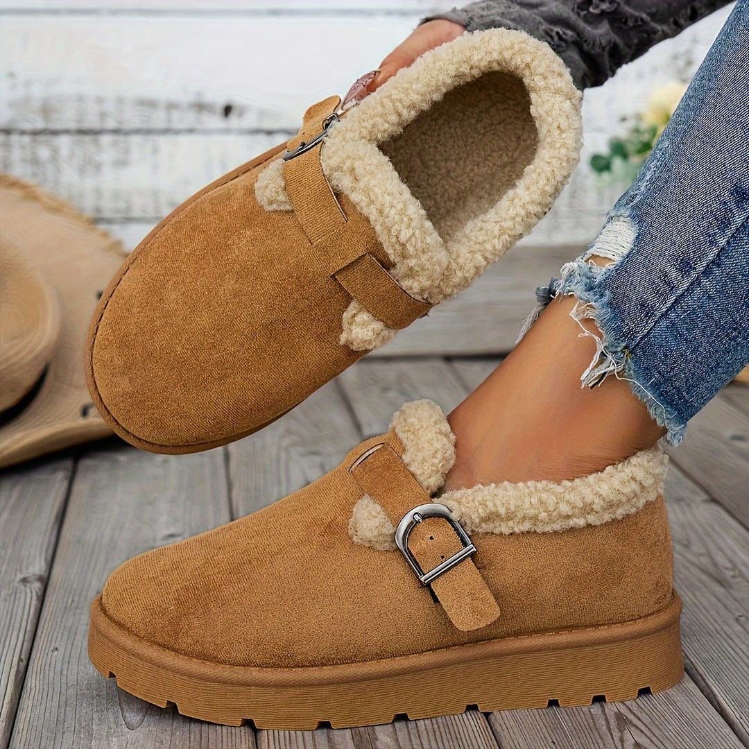 Eulalie | Bottes intemporelle