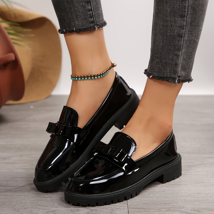 Loulou | Mocassins exclusif