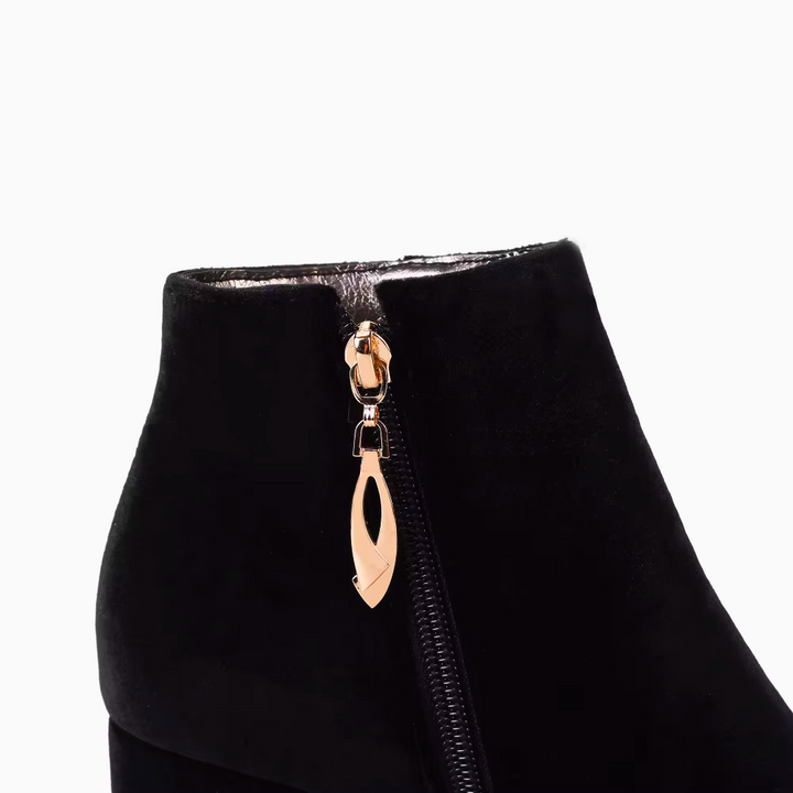 Noémie | Bottes intemporelle