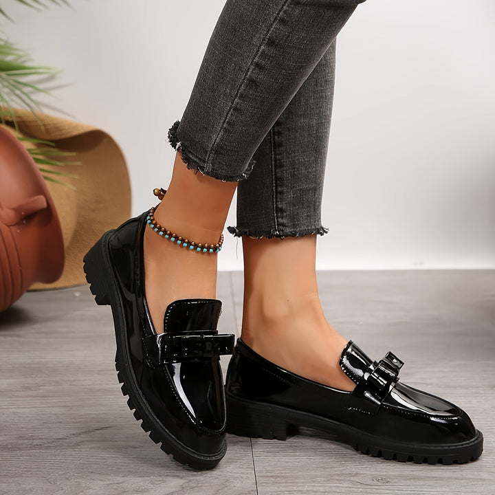 Loulou | Mocassins exclusif