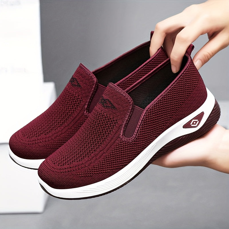 Zoé | Baskets raffinée