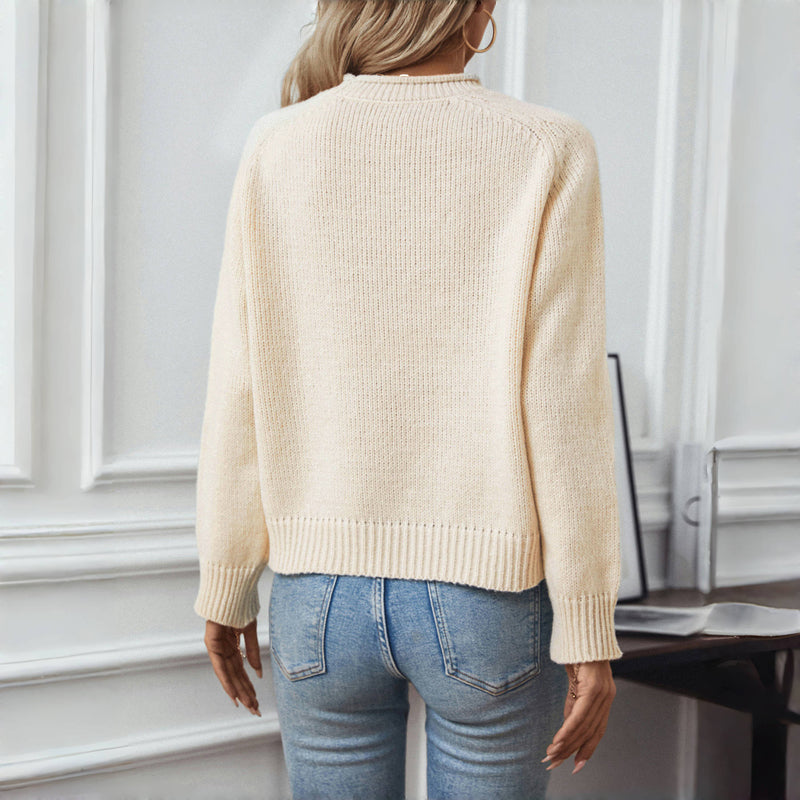Marion | Pull exclusif