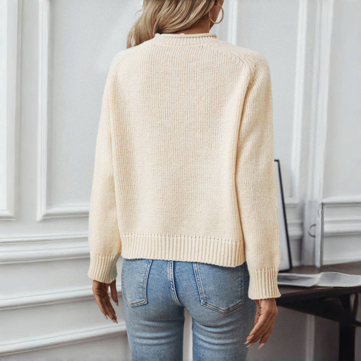 Marion | Pull exclusif