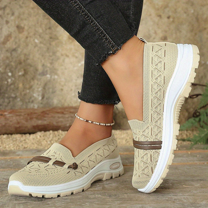 Mabel | Chaussures premium