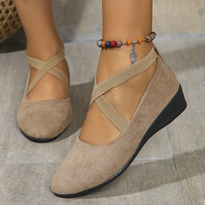 Léa | Ballerines moderne