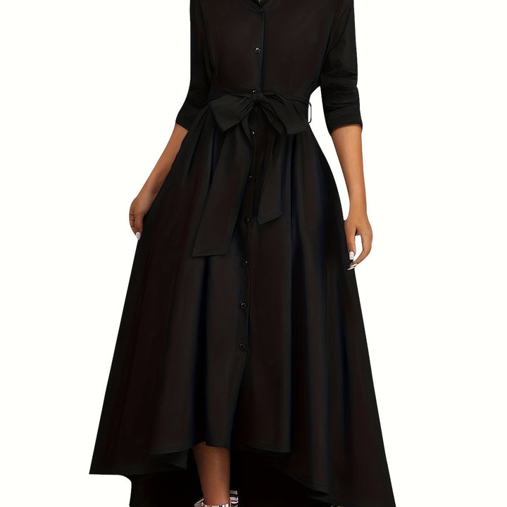 Quiterie | Robe luxueuse