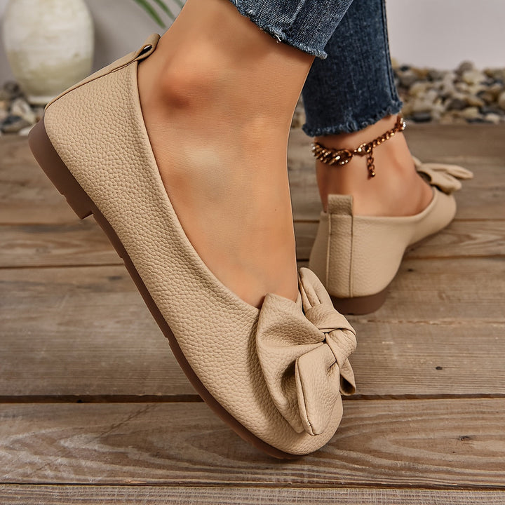 Bénédicte | Ballerines intemporelle