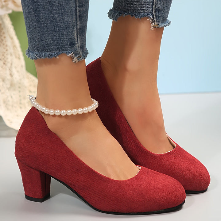 Cassandre | Talons élégant