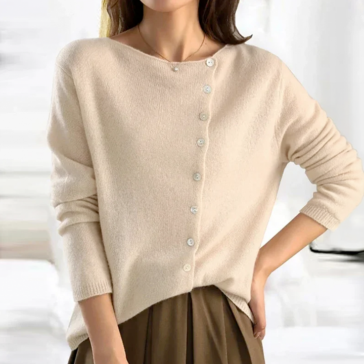 Tamara | Cardigan chic