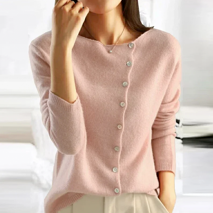 Tamara | Cardigan chic