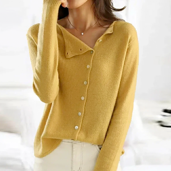 Tamara | Cardigan chic