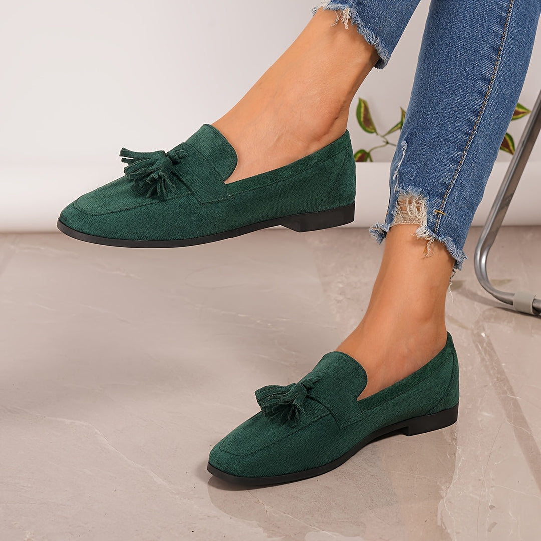 Philomène | Chaussures luxueuse