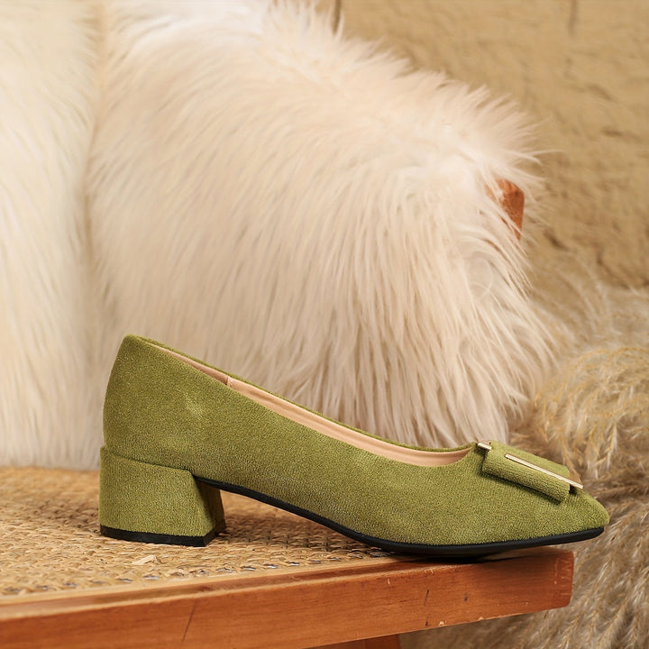 Maud | Talons luxueux