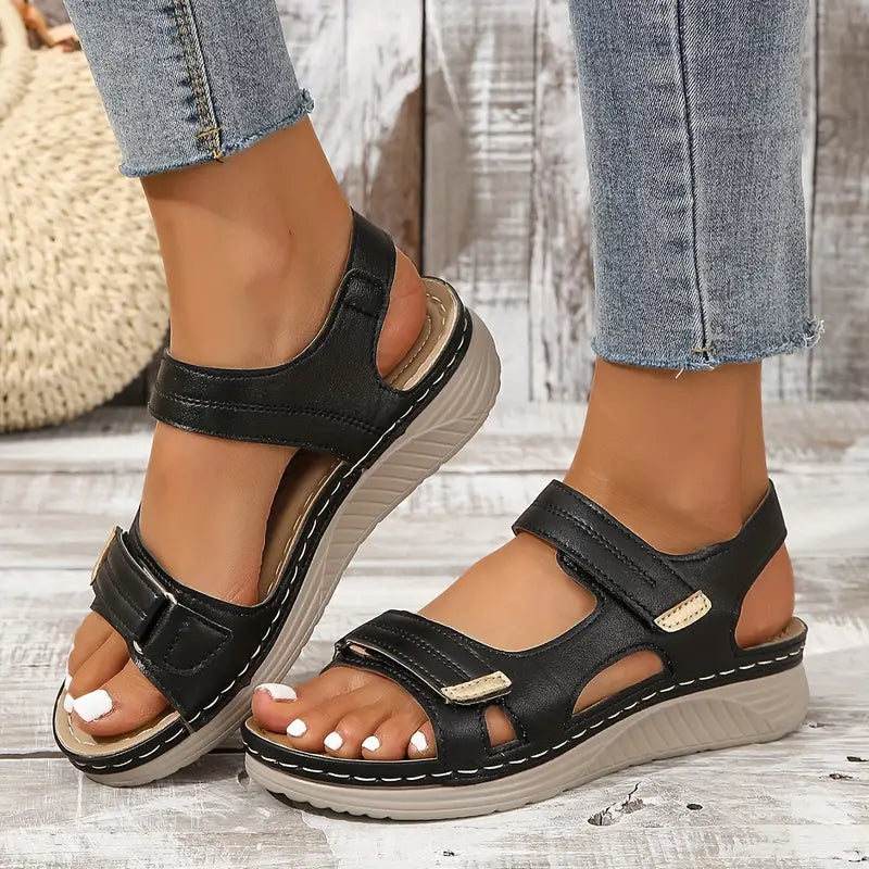 Myriam | Sandales intemporelle