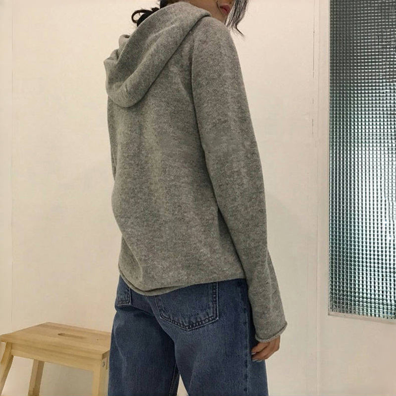 Yseult | Pull tendance