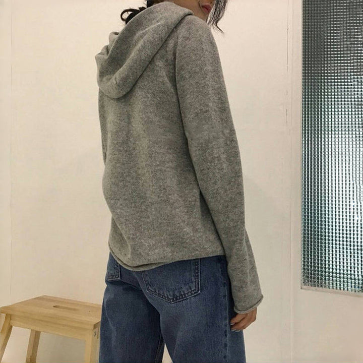 Yseult | Pull tendance