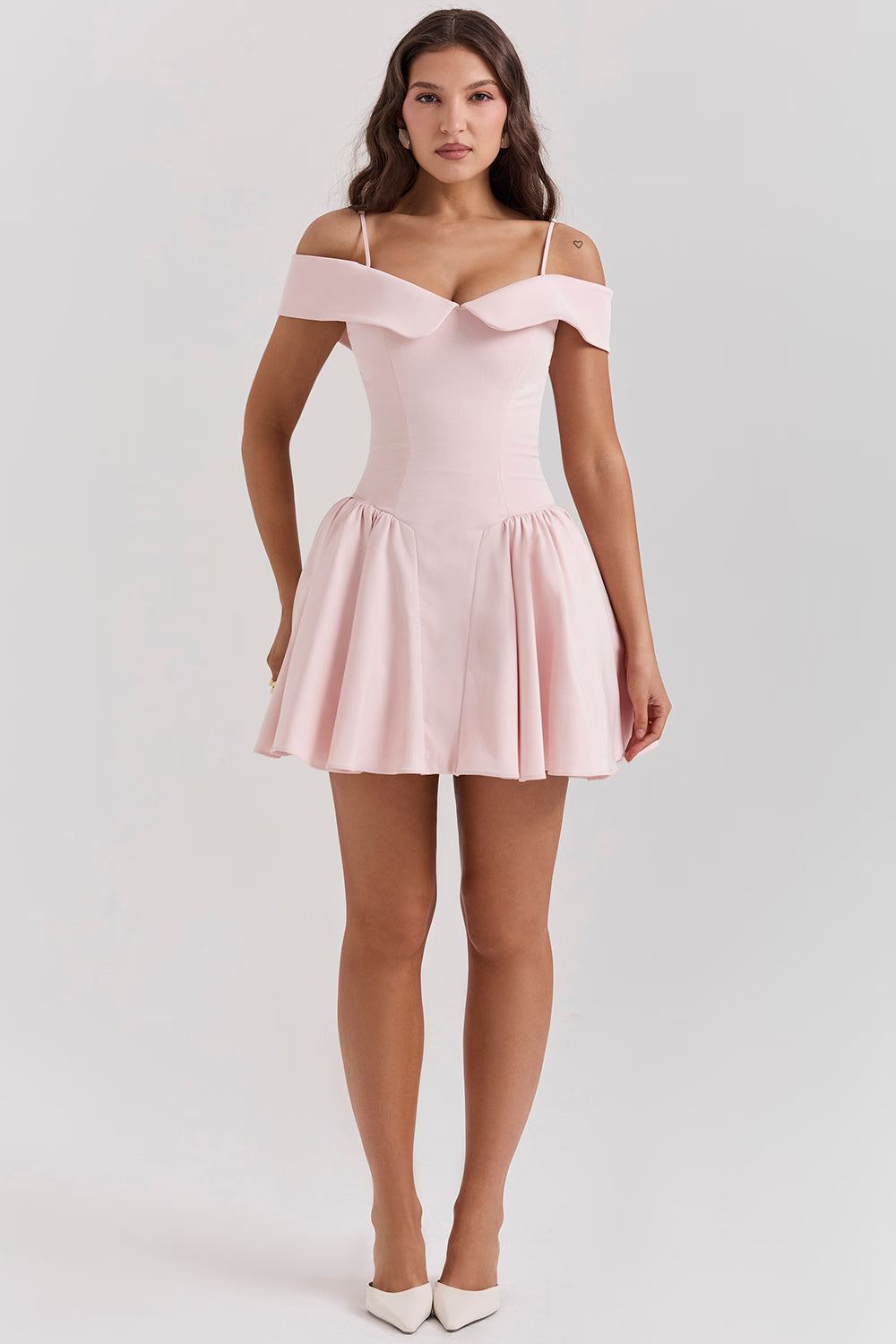 Alexandra | Robe Mini