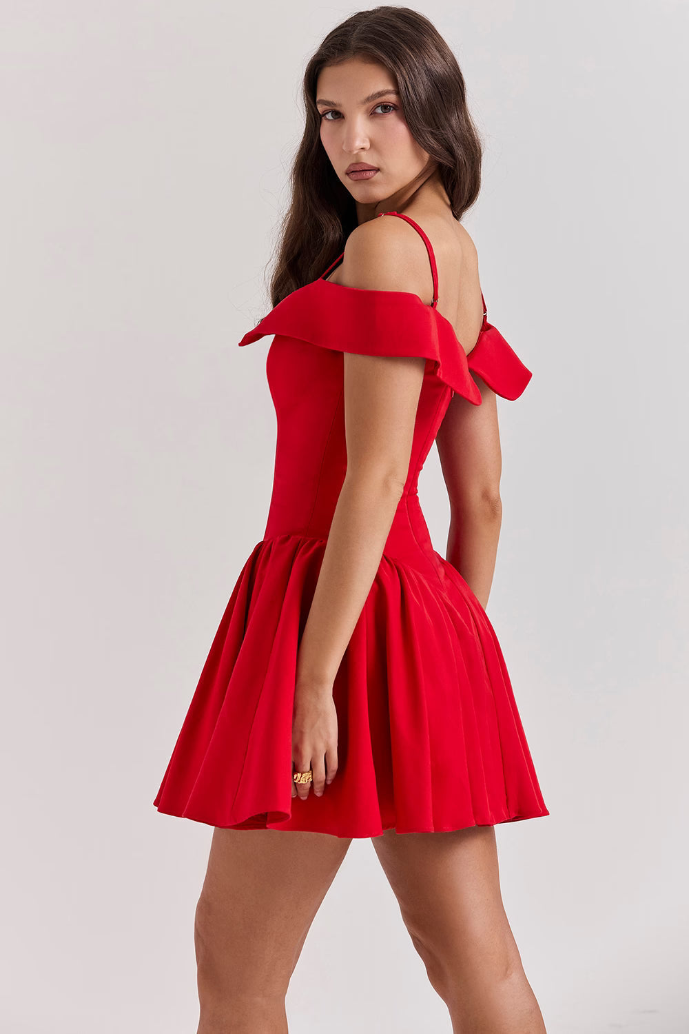 Alexandra | Robe Mini