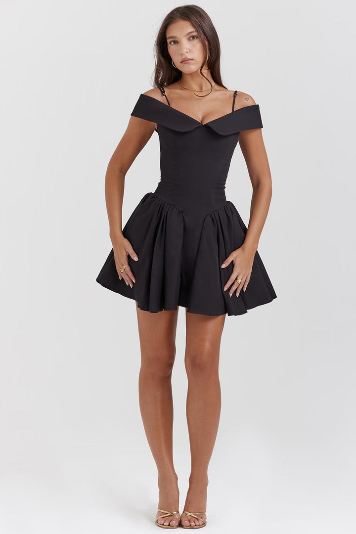 Alexandra | Robe Mini