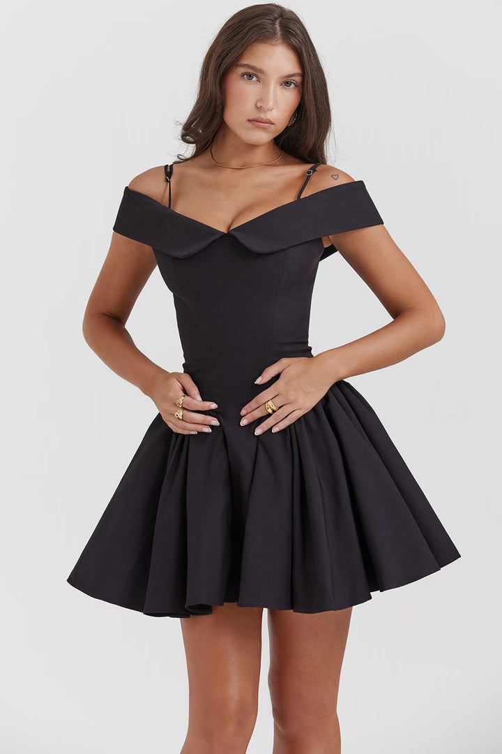 Alexandra | Robe Mini