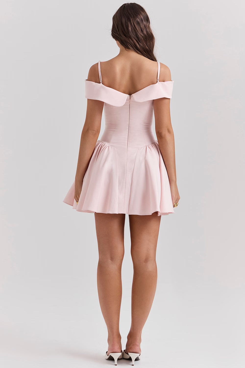 Alexandra | Robe Mini
