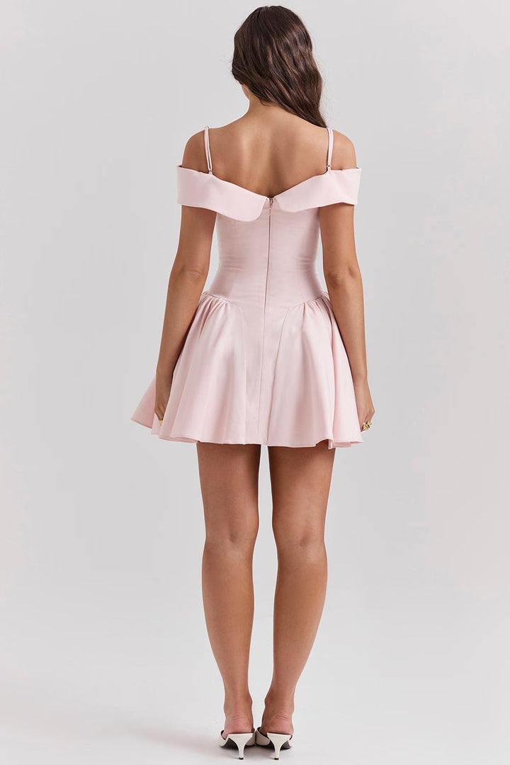 Alexandra | Robe Mini