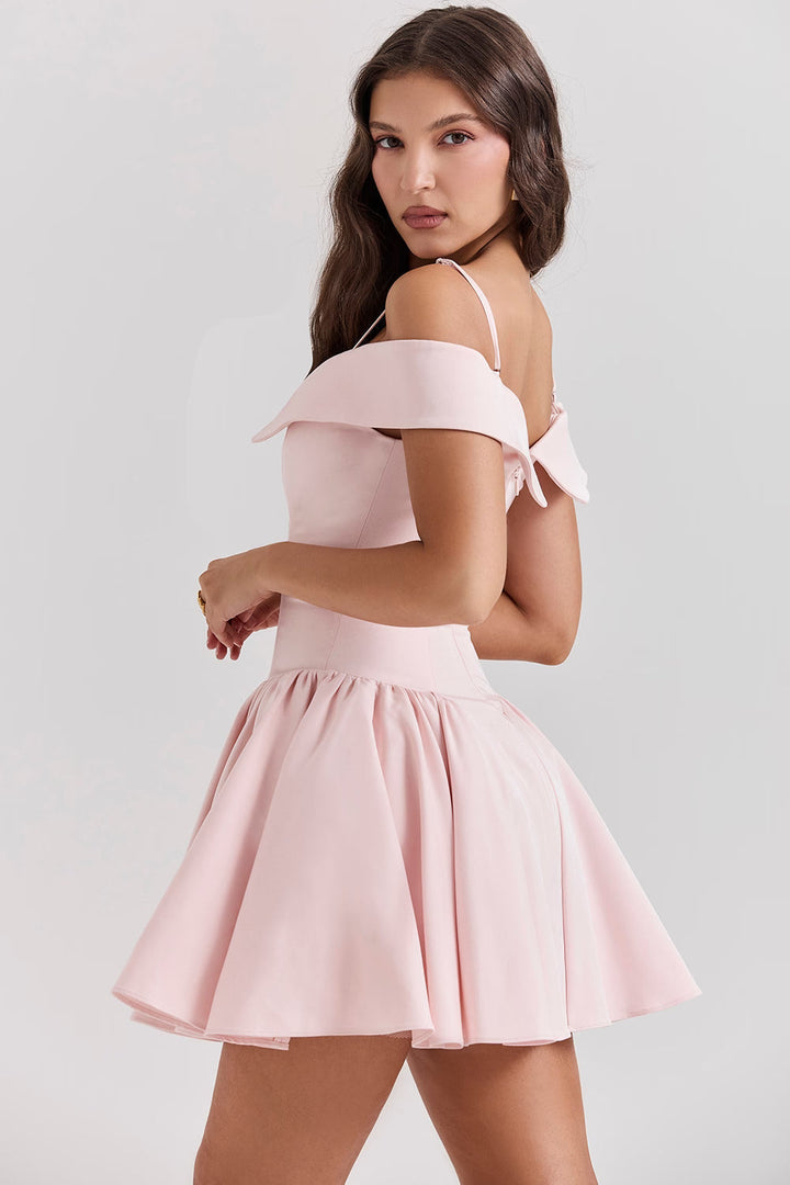 Alexandra | Robe Mini