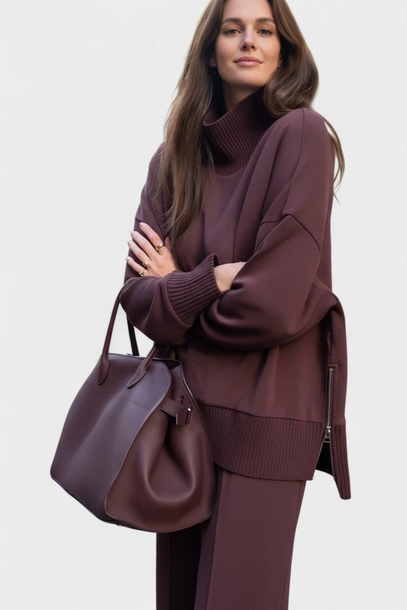 Solveig | Ensemble sophistiqué