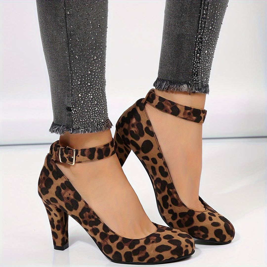Cyrielle | Chaussures intemporelle