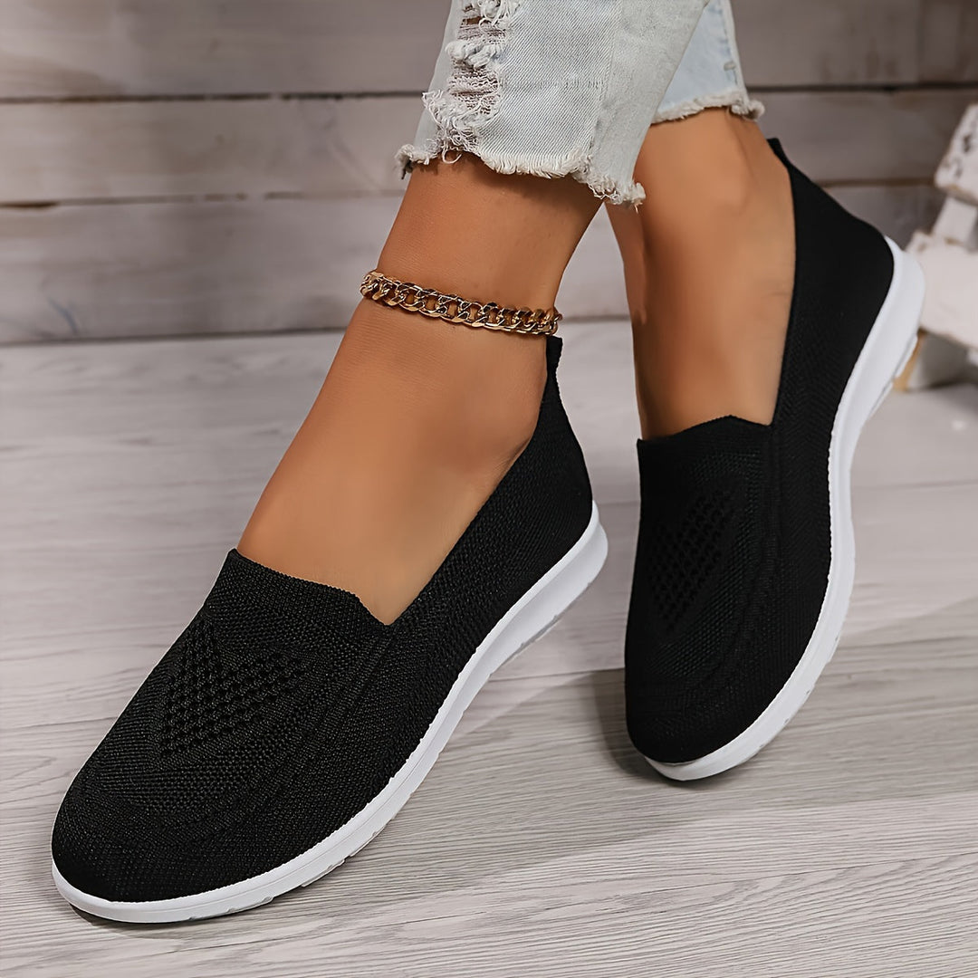 Rosine | Mocassins intemporel