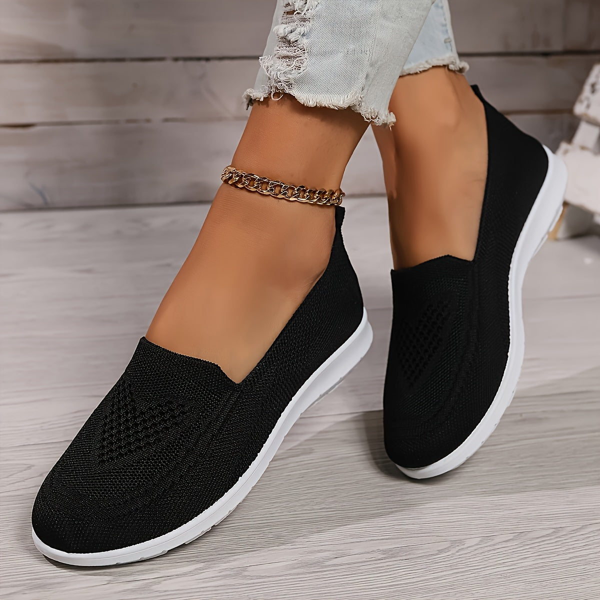 Emma™ | Mocassins