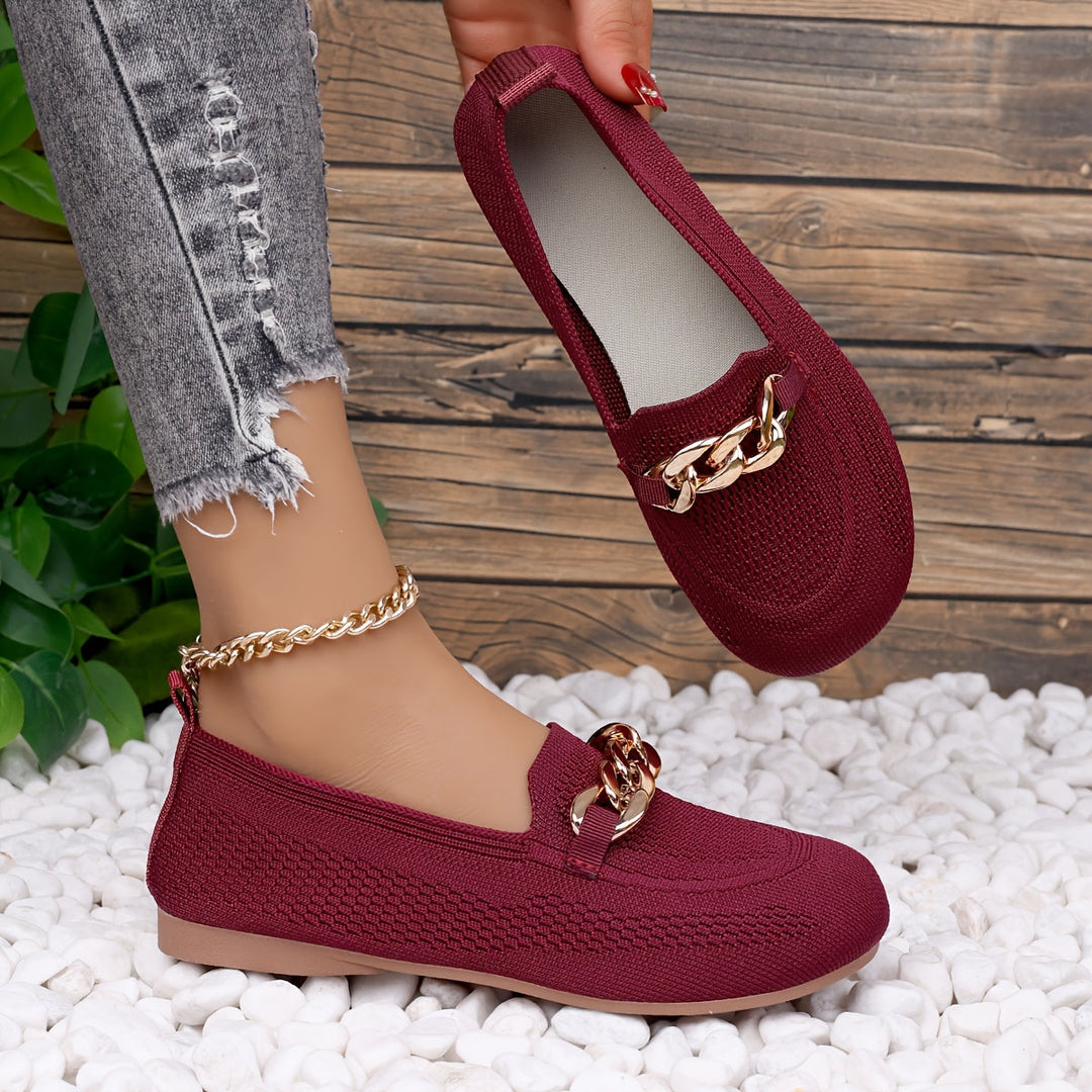 Charlotte | Chaussures exclusive