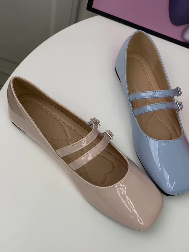 Laetitia | Ballerines chic