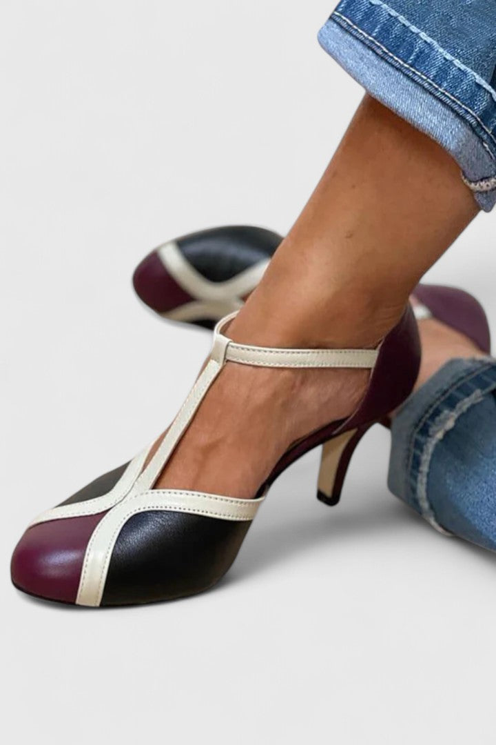Philomène | Talons moderne