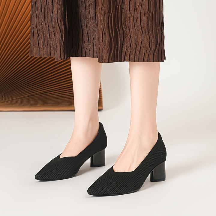 Querida | Chaussures intemporelle