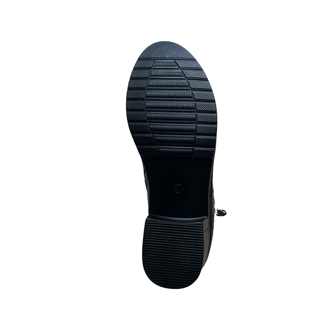 Joline | Bottes luxueuse