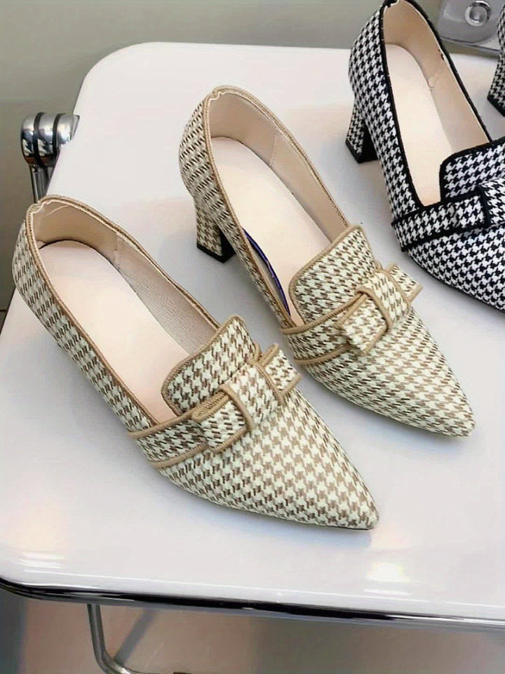 Sonia | Chaussures sophistiquée