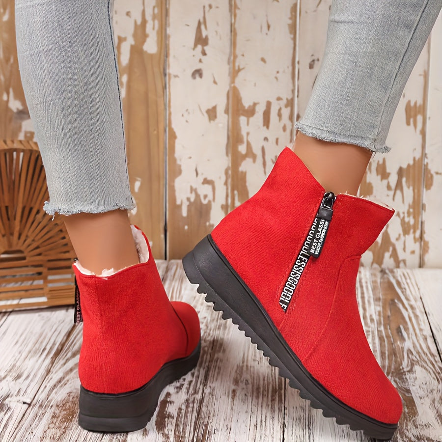Jolanda | Bottes classique