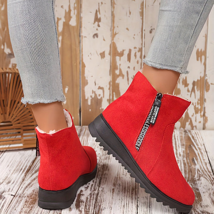 Jolanda | Bottes classique