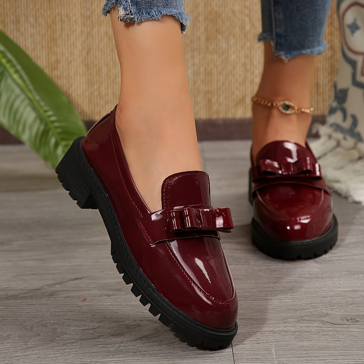Loulou | Mocassins exclusif