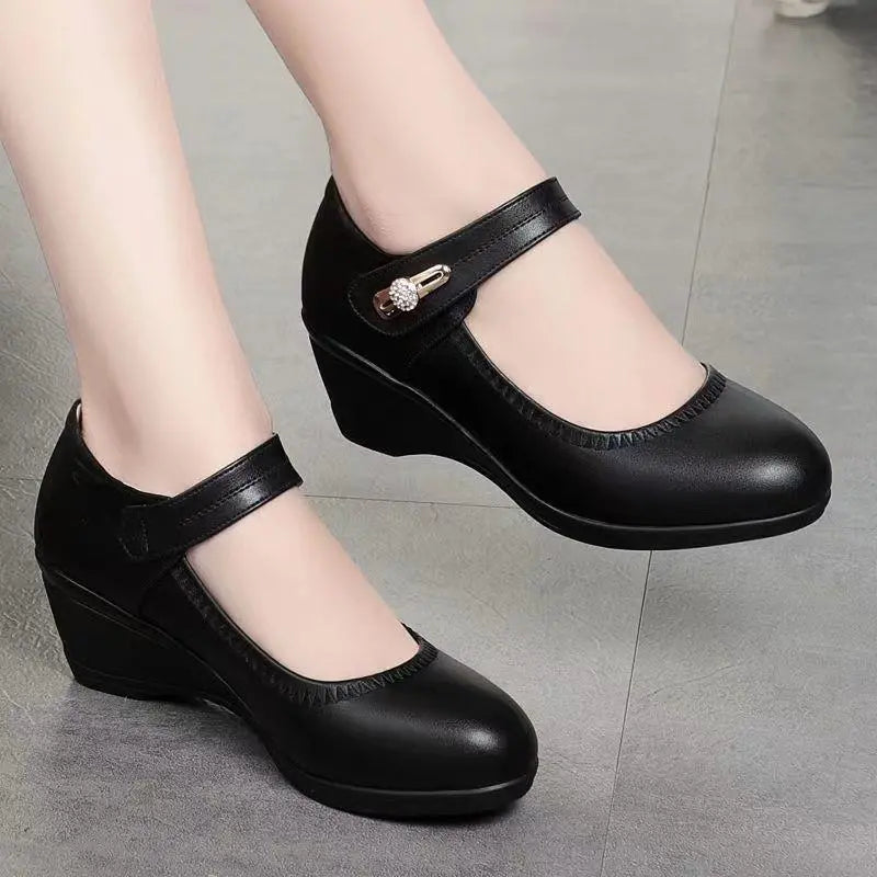 Isaure | Talons élégant