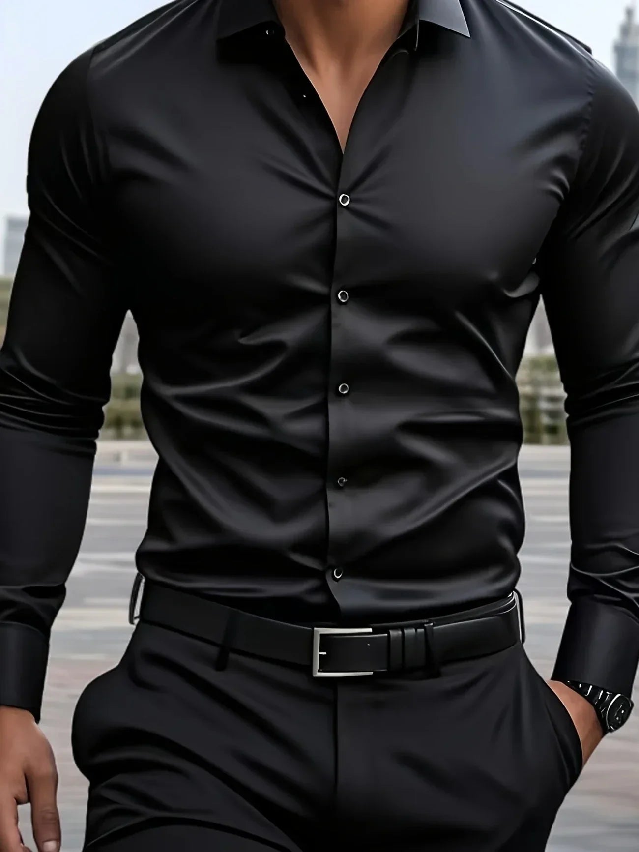 Alix™ | Chemise