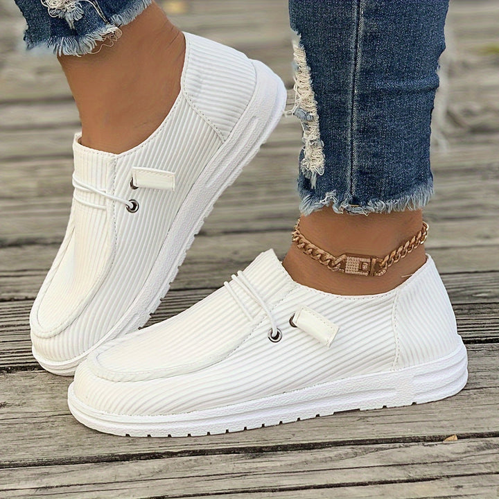 Liline | Chaussures raffinée
