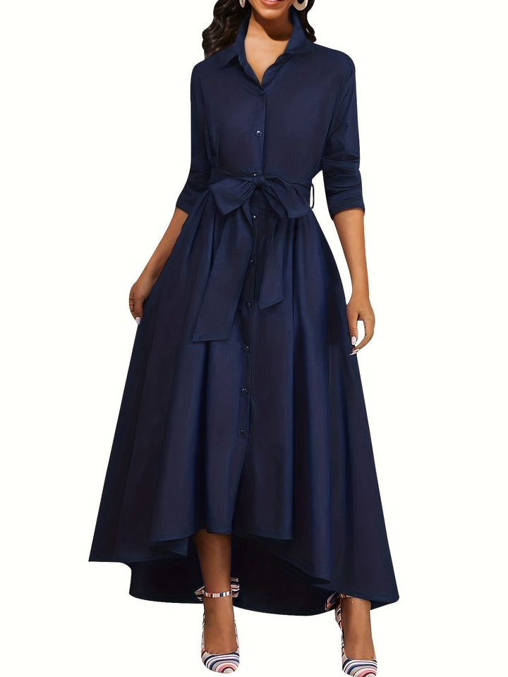 Quiterie | Robe luxueuse
