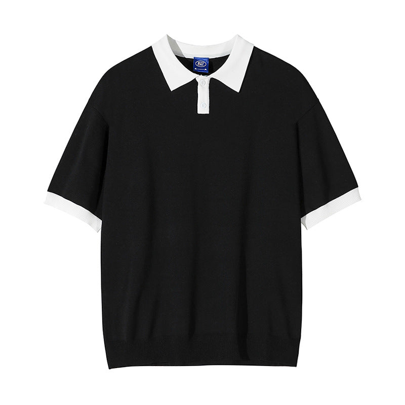 Joseph | Polo à manches amples pour homme